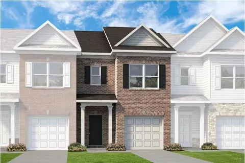 319 Skye Ln #52, Cartersville, GA 30121