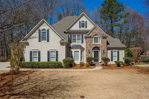 4125 Bridle Ridge Dr, Suwanee, GA 30024