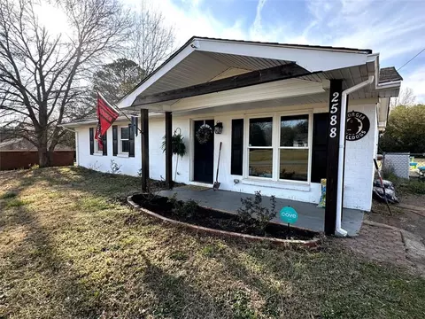 2588 Old Alabama Rd, Thomaston, GA 30286