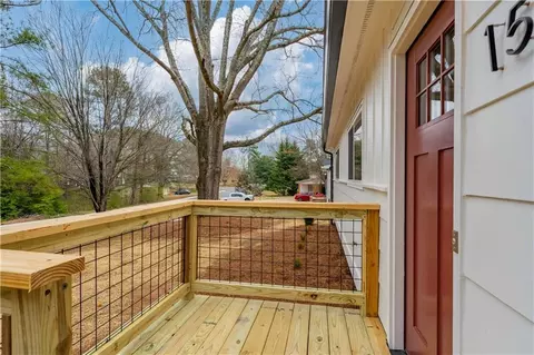 1506 Sycamore Dr NW, Kennesaw, GA 30152