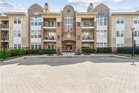220 Renaissance Pkwy NE #1205, Atlanta, GA 30308