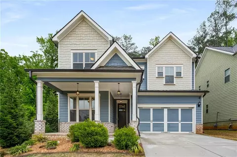 628 Avondale Hills Dr, Decatur, GA 30032