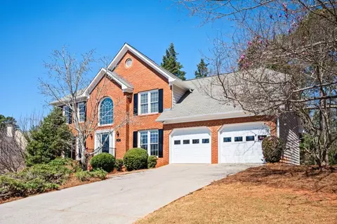 1439 Evers Pl, Lawrenceville, GA 30043