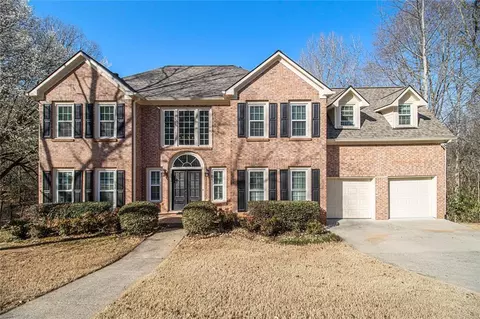 2050 Federal Rd, Roswell, GA 30075