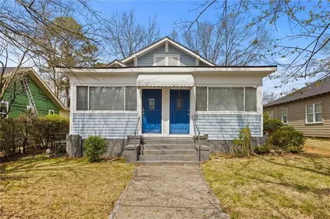 1769 Lyle Ave, Atlanta, GA 30337