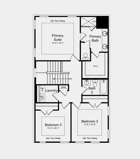 3196 Eastham Run Dr, Dacula, GA 30019 photo 4