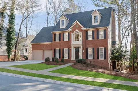 1040 Longwood Dr, Woodstock, GA 30189