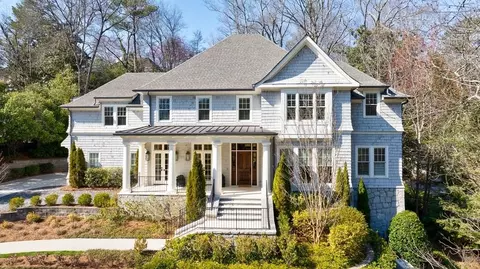 479 Argonne Dr NW, Atlanta, GA 30305
