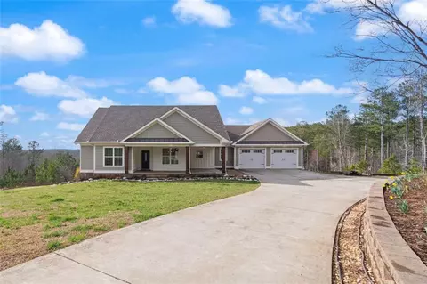 3601 Cherry Grove Rd, Ball Ground, GA 30107
