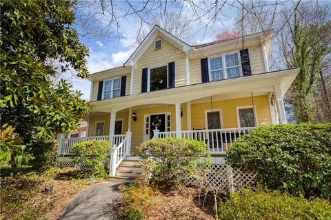 2141 Summerchase Dr, Woodstock, GA 30189