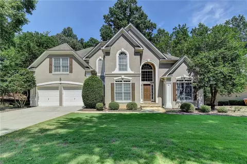 4260 River Club Dr, Cumming, GA 30041