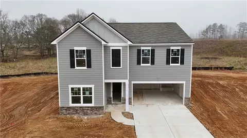 78 Gillis Ln, Bethlehem, GA 30620