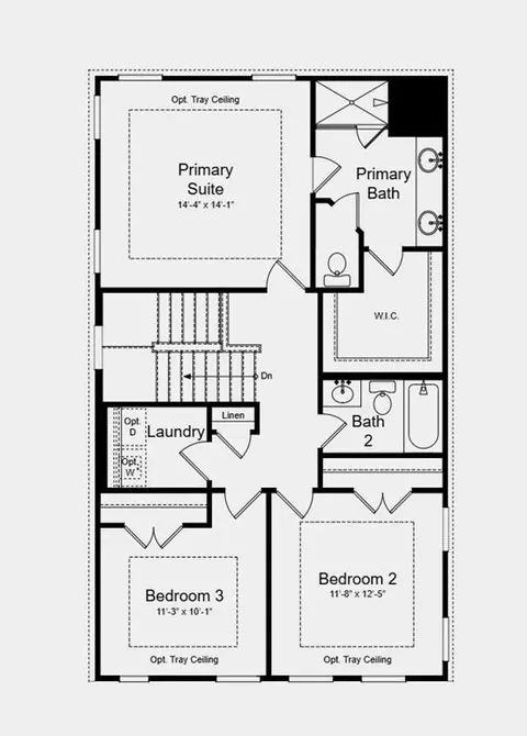 3198 Eastham Run Dr, Dacula, GA 30019 photo 4