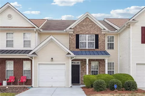 2926 Greyhawk Ln, Cumming, GA 30040