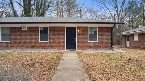 614 Hardy Ave, Rome, GA 30161