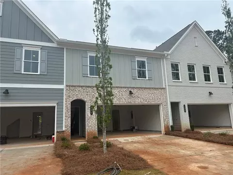 121 Priestwood Ln, Acworth, GA 30102