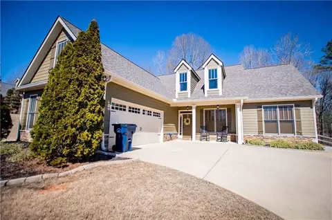 95 Gorham Gates Dr, Hiram, GA 30141