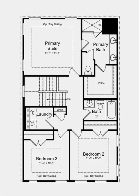 3188 Eastham Run Dr, Dacula, GA 30019 photo 4