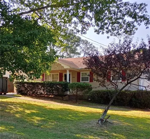 5130 Ash Cir, Gainesville, GA 30504