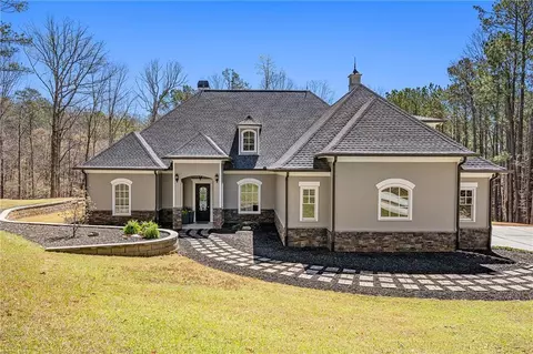 3141 Buck Branch Rd SW, Conyers, GA 30094
