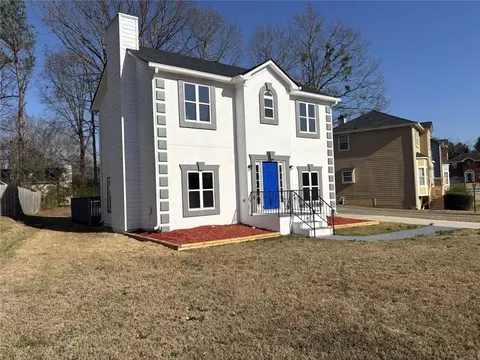 5180 Oaktree Trl, Lithonia, GA 30038