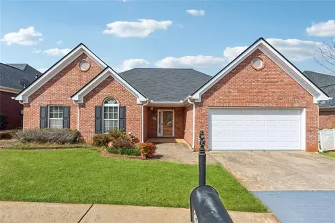 219 Prominent Loop, Mcdonough, GA 30253