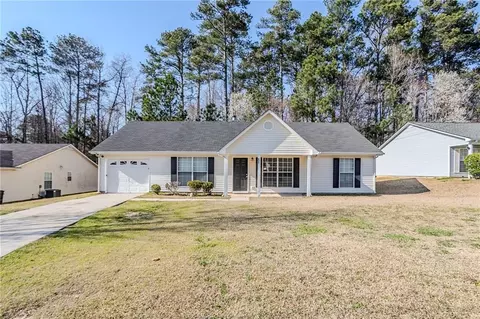 835 Old Rocky Rd, Atlanta, GA 30349