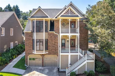 2533 Briers North Dr, Atlanta, GA 30360