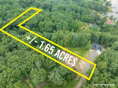 2425 Winterview Rdg, Gainesville, GA 30506