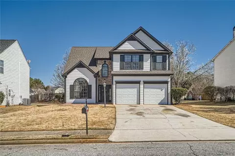 3291 Quincey Xing, Conyers, GA 30013