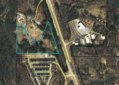 304 Cornett Ln, Jasper, GA 30143