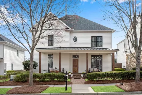530 Tensas Trce, Milton, GA 30004