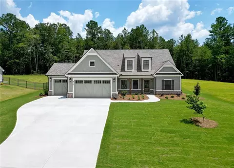 812 Spring Creek Way, Monroe, GA 30655
