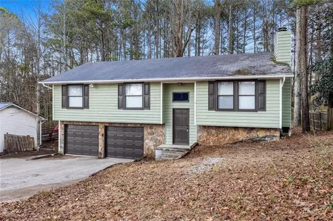 7316 Caribou Trl, Riverdale, GA 30296