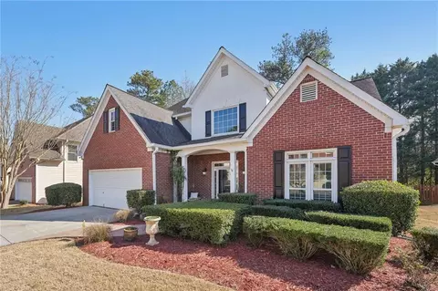 1492 Brentwood Dr, Marietta, GA 30062