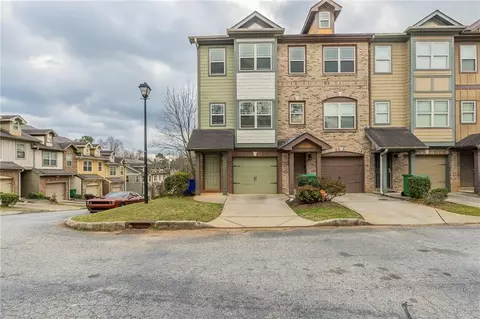 2819 Hillside Way, Decatur, GA 30034