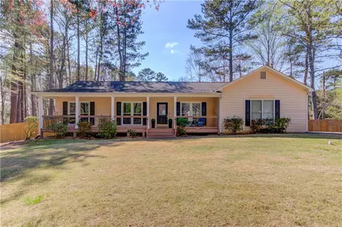 1838 Stone Brook Ct, Lawrenceville, GA 30043