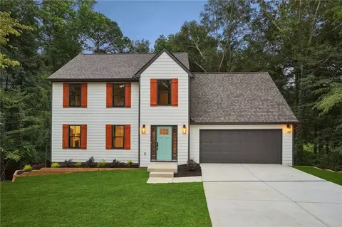 1920 Rocky Mill Ln, Lawrenceville, GA 30044