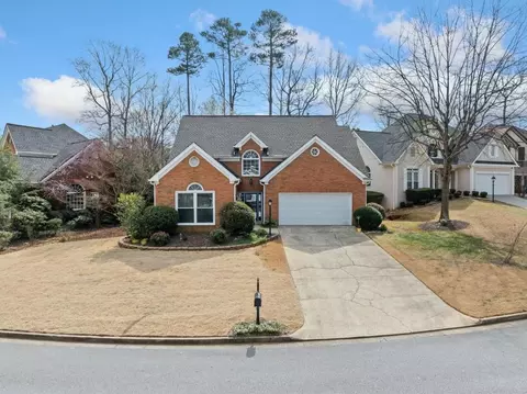 2692 Glenrose Hl, Atlanta, GA 30341