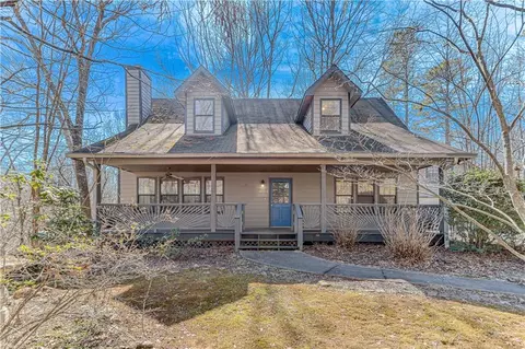 1158 New Bethel Ch Rd, Dawsonville, GA 30534