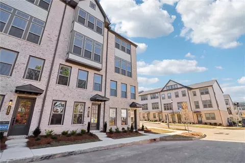 3887 Allegretto Cir #114, Atlanta, GA 30339