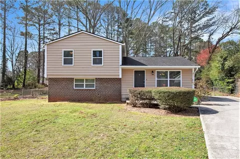 1736 Inas Way, Tucker, GA 30084