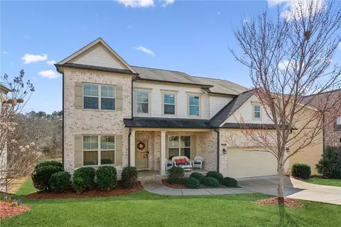 4270 Pleasant Woods Dr, Cumming, GA 30028