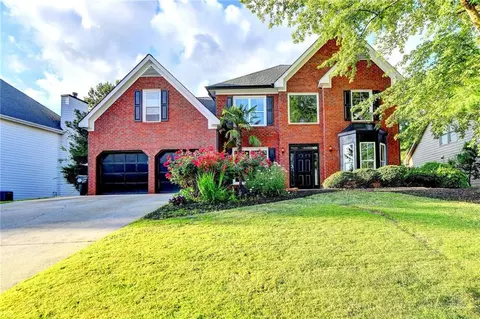 1887 Lake Ridge Ter, Lawrenceville, GA 30043