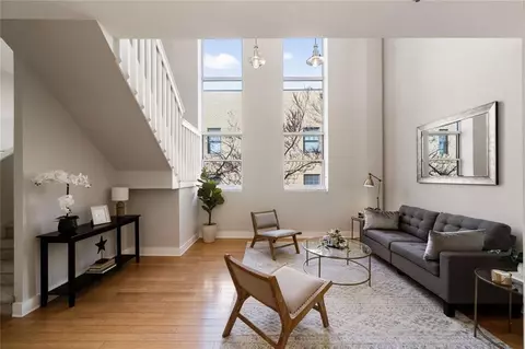 985 Ponce De Leon Ave NE #301, Atlanta, GA 30306