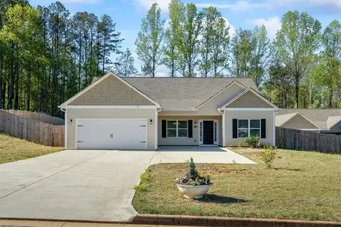 127 Cranbrooke Dr, Dallas, GA 30157