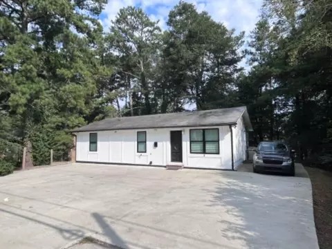 3042 Humphries Hill Rd, Austell, GA 30106