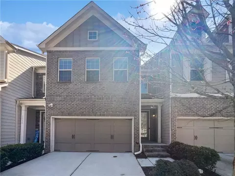 3282 Spicy Cedar Ln, Lithonia, GA 30038