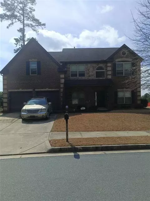 8413 Members Dr, Jonesboro, GA 30236