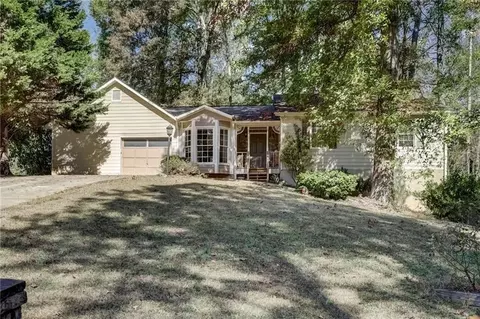 4304 Ruth Ln, Powder Springs, GA 30127